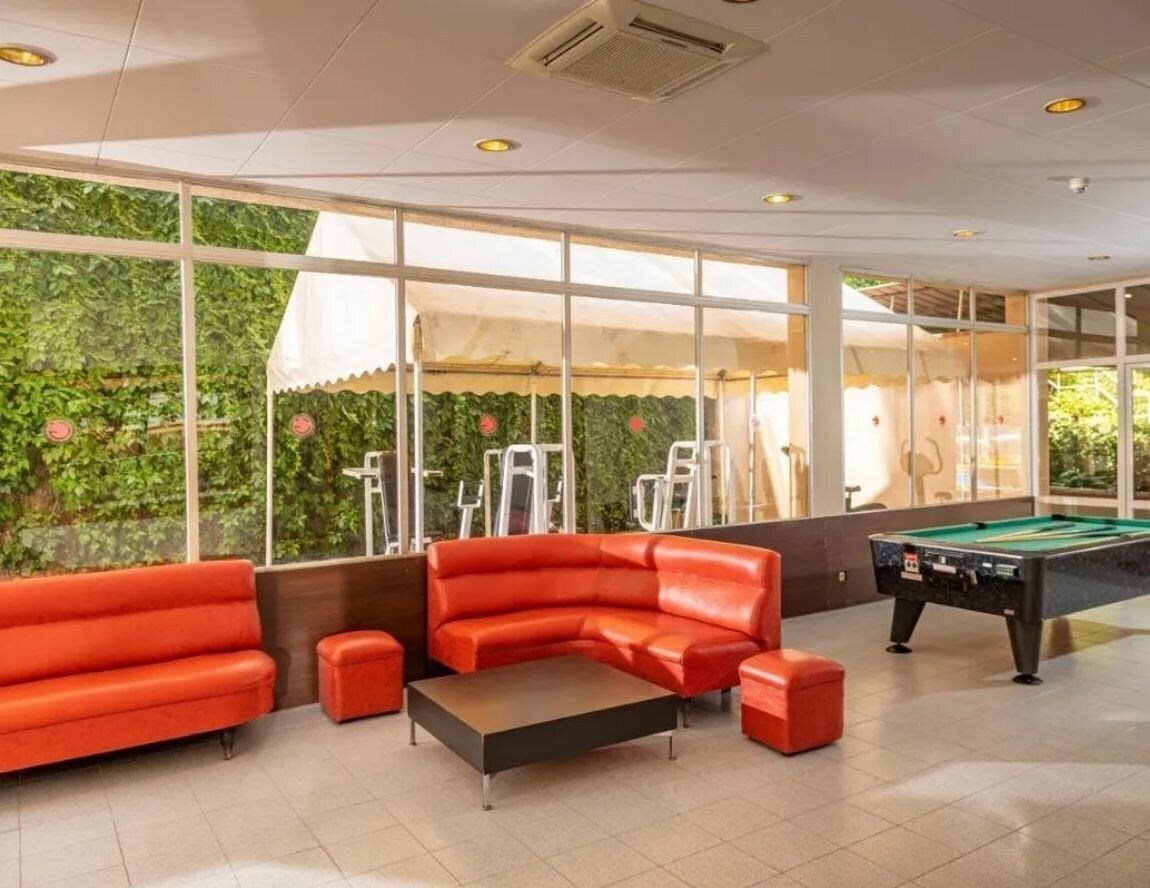 Изображение The B&B by Guitart Hotels 3*